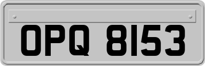 OPQ8153
