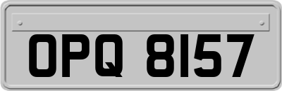 OPQ8157