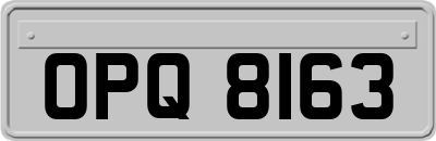 OPQ8163
