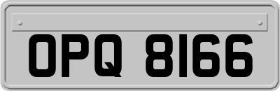 OPQ8166