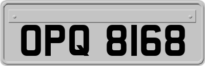 OPQ8168