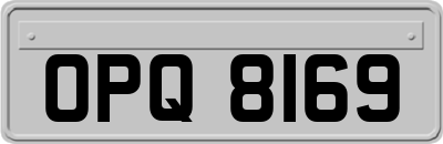 OPQ8169