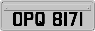 OPQ8171