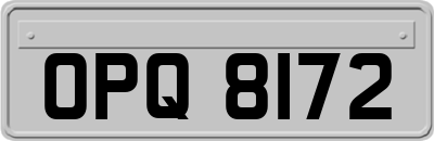 OPQ8172