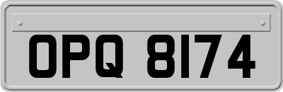 OPQ8174