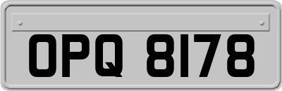 OPQ8178