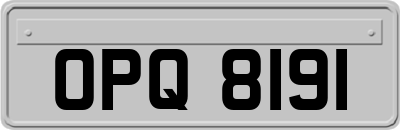OPQ8191