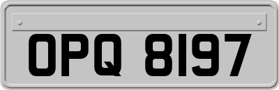 OPQ8197