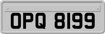 OPQ8199