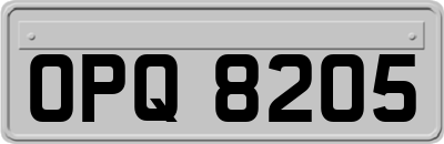OPQ8205