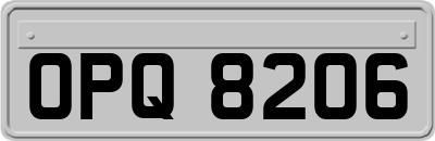 OPQ8206