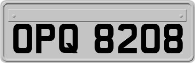 OPQ8208