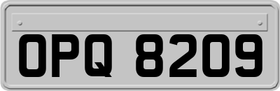 OPQ8209