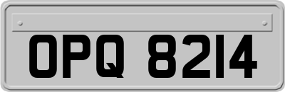OPQ8214