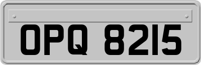OPQ8215