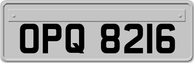 OPQ8216