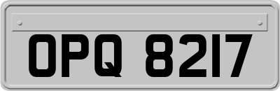 OPQ8217