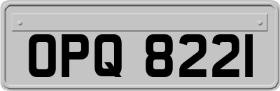 OPQ8221