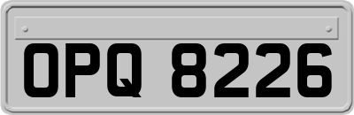 OPQ8226