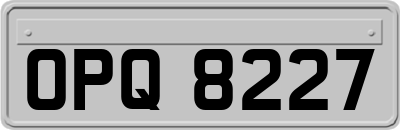 OPQ8227