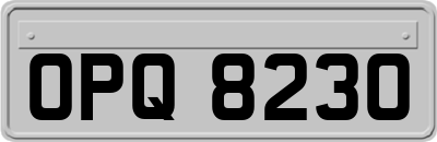 OPQ8230