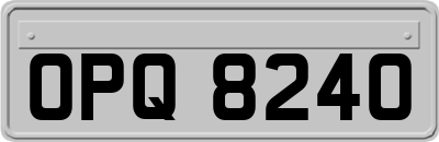 OPQ8240