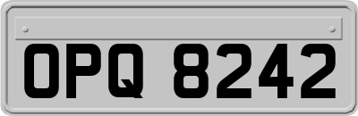 OPQ8242
