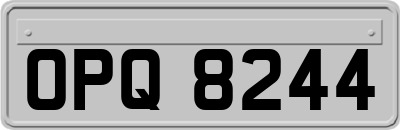OPQ8244