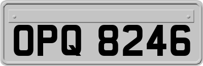 OPQ8246