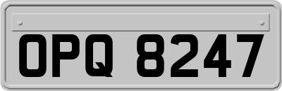 OPQ8247