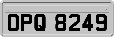 OPQ8249