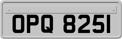 OPQ8251
