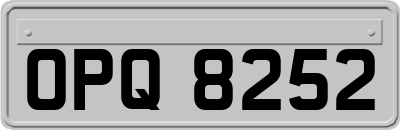 OPQ8252