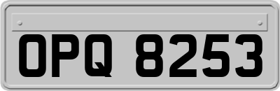 OPQ8253