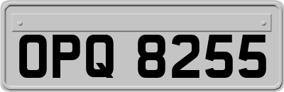 OPQ8255