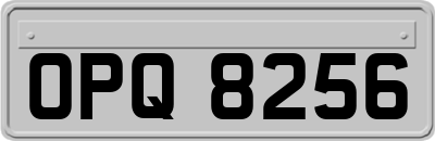 OPQ8256