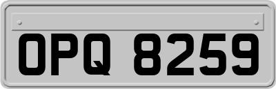 OPQ8259