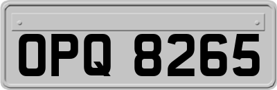 OPQ8265