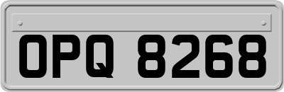 OPQ8268