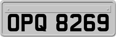 OPQ8269