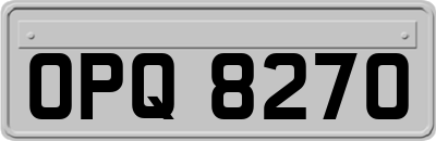 OPQ8270
