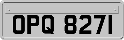 OPQ8271