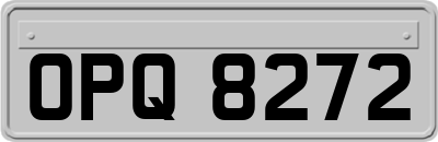 OPQ8272