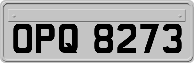 OPQ8273