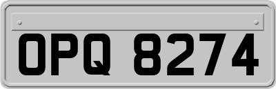 OPQ8274