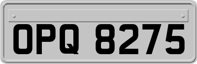 OPQ8275