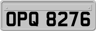 OPQ8276