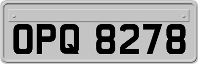OPQ8278