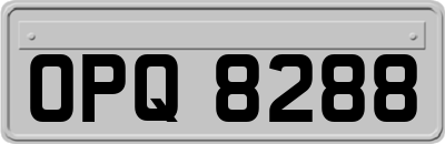 OPQ8288