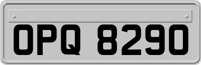 OPQ8290
